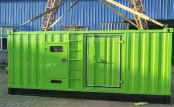 南浔600kw大型柴油发电机组出租价格 南浔600kw大型柴油发电机组出租价格